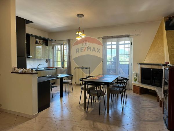 Appartamento Roccasicura, IS Vendita - Foto 4