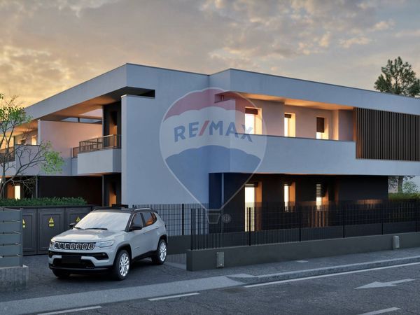 Appartamento Bonate Sopra, BG Vendita - Foto 2