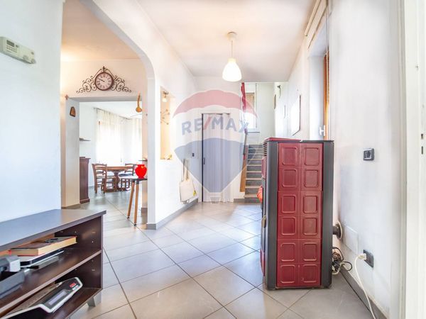 Casa Indipendente Bucchianico, CH Vendita