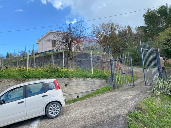 Cascina/Casale Castelmola, ME Vendita - Foto 3