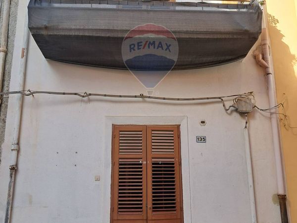 Casa Indipendente Saranella, Casteldaccia, PA Vendita