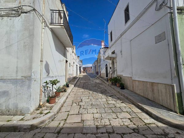 Casa Indipendente Spinazzola, BT Vendita