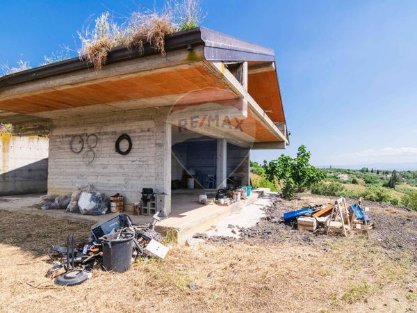 Casa Indipendente Motta Sant'Anastasia, CT Vendita - Foto 2