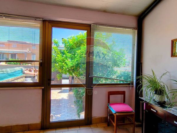 Villa a schiera Ladispoli, RM Vendita - Foto 4