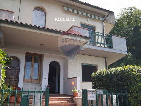 Appartamento Roccatederighi, Roccastrada, GR Vendita