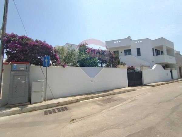 Appartamento Torre San Giovanni, Ugento, LE Vendita - Foto 2