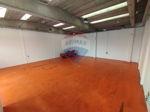 Capannone Industriale Carugate, MI Affitto - Foto 3