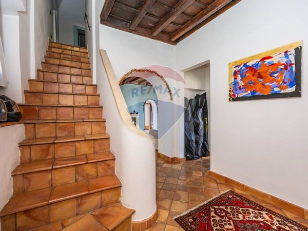 Appartamento Gallicano nel Lazio, RM Vendita - Foto 2