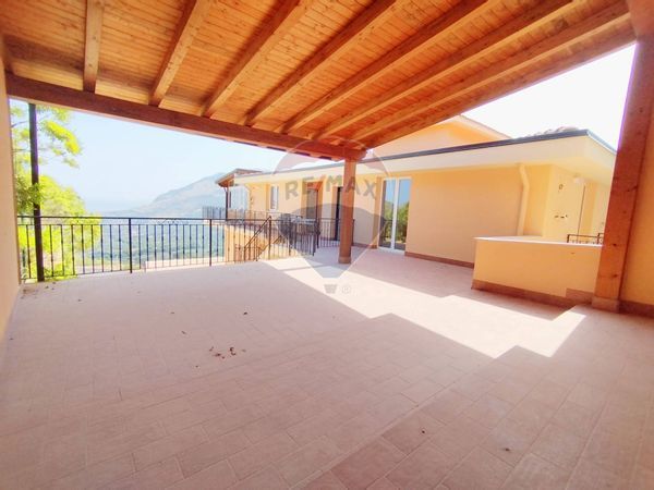 Casa Semindipendente Torretta, PA Vendita