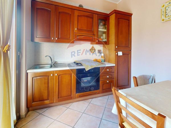 Appartamento Magione, PG Vendita - Foto 4