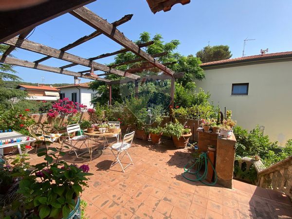 Casa Semindipendente Castiglioncello, Rosignano Marittimo, LI Vendita - Foto 2