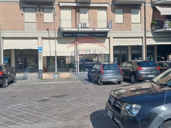 Ufficio Canossa, RE Vendita - Foto 2