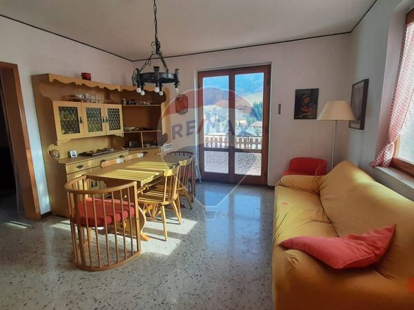 Appartamento Valpiana, Serina, BG Vendita - Foto 3