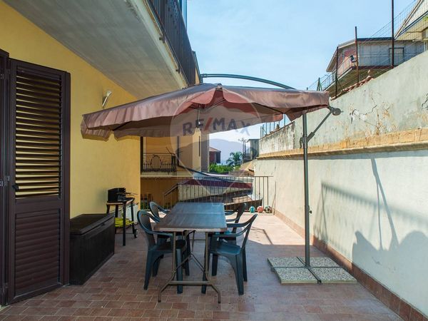 Appartamento Motta Sant'Anastasia, CT Vendita - Foto 4