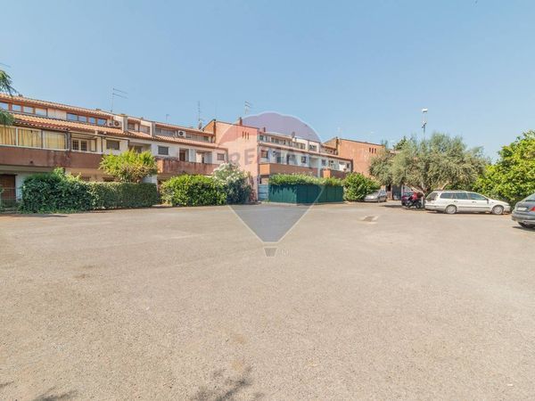 Appartamento Centro Città, Montalto di Castro, VT Vendita - Foto 4