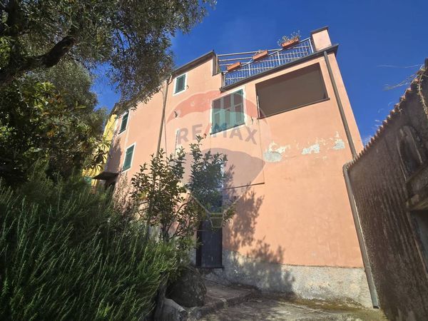 Appartamento Serra, Bonassola, SP Vendita - Foto 2