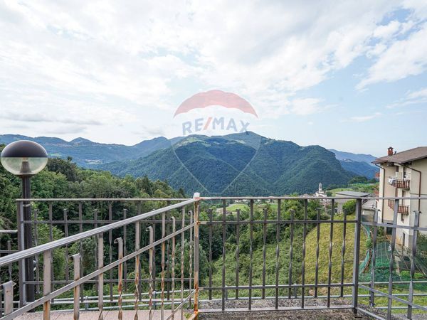 Appartamento Costa Serina, BG Vendita - Foto 2