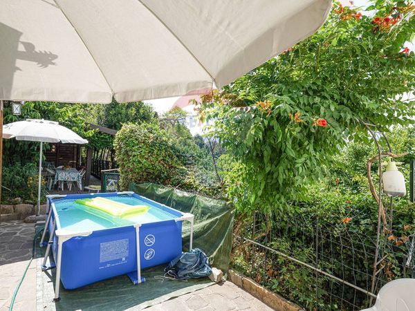 Casa Semindipendente Sant'Omobono Terme, BG Vendita - Foto 4