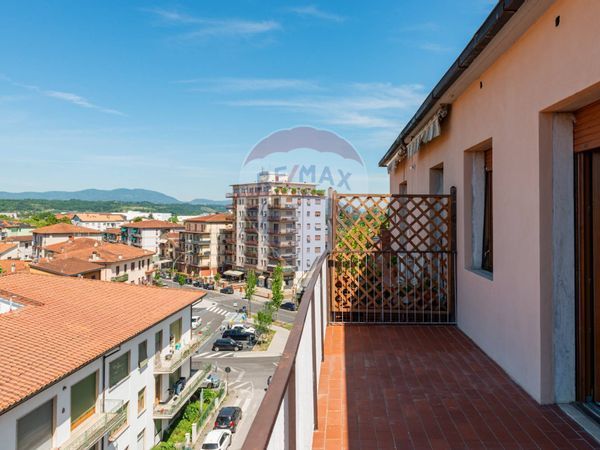 Attico/Mansarda Stadio, San Giovanni Valdarno, AR Vendita - Foto 4