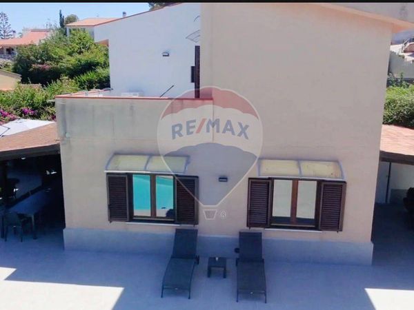 Villa o villino Altavilla Milicia, PA Vendita