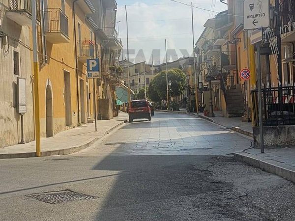 Commerciale Altro Pietrelcina, BN Affitto - Foto 4