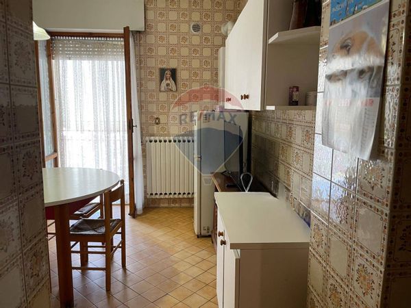 Appartamento Trani, BT Vendita - Foto 4