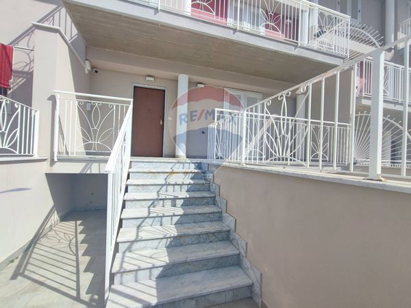 Villa a schiera Sparanise, CE Vendita - Foto 3