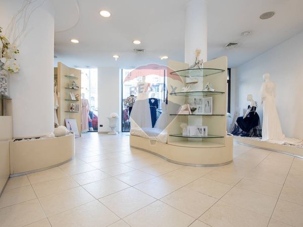 Locale Commerciale S. Martino, Genova, GE Vendita - Foto 3