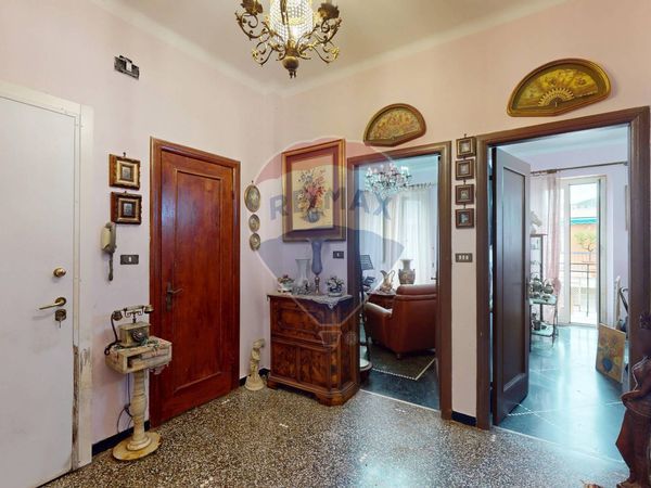 Appartamento Recco, GE Vendita - Foto 3