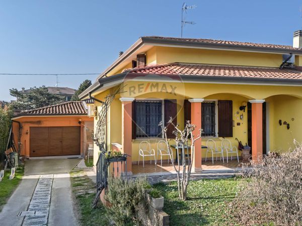 Casa Semindipendente Gonzaga, MN Vendita - Foto 3