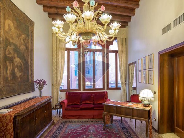 Appartamento San Marco, Venezia, VE Vendita - Foto 4