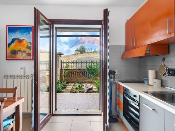 Appartamento Cupello, CH Vendita