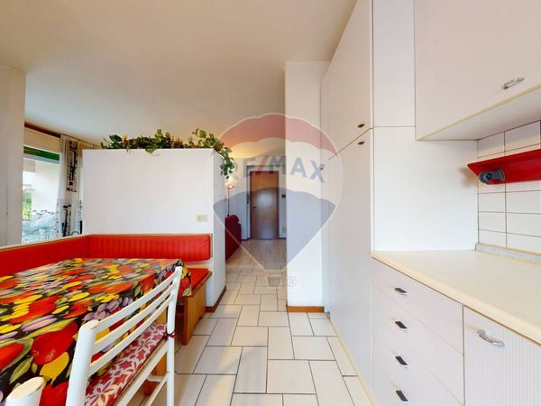 Appartamento Città Giardino, Viareggio, LU Vendita - Foto 3