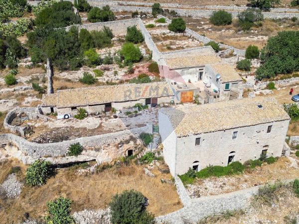 Cascina/Casale Marina di Ragusa, Ragusa, RG Vendita