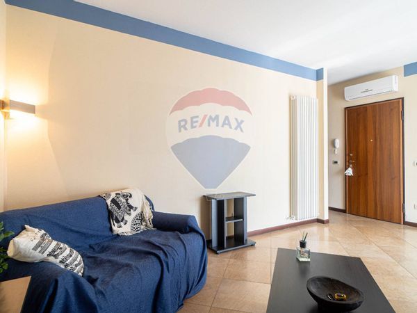 Appartamento Pontetaro, Fontevivo, PR Vendita - Foto 4