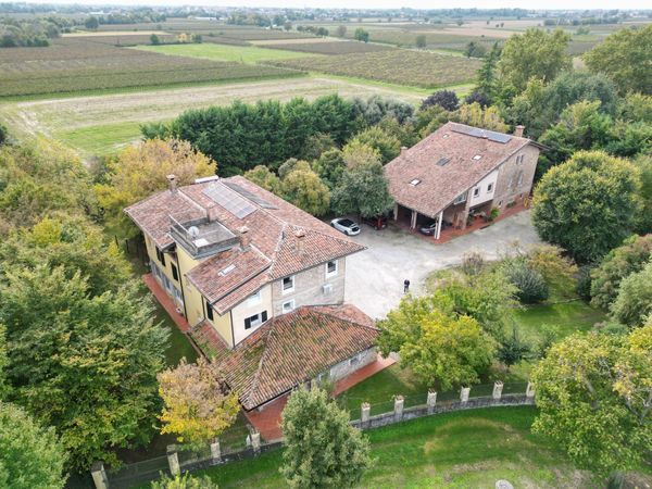 Albergo/Hotel San Lorenzo, Valvasone Arzene, PN Vendita - Foto 2