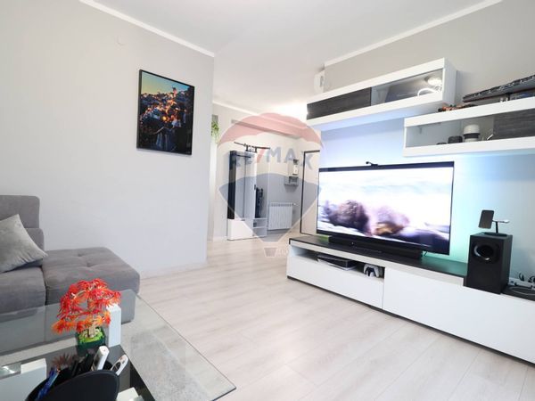 Appartamento Brembate di Sopra, BG Vendita