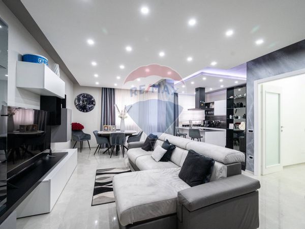 Duplex Viadana, MN Vendita