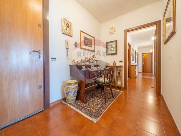 Appartamento Santa Lucia, Fonte Nuova, RM Vendita - Foto 2