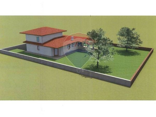 Terreno Edificabile Basaldella, Campoformido, UD Vendita