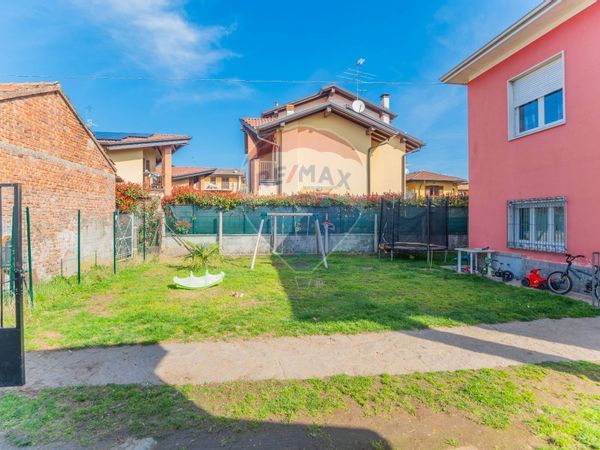 Porzione di villa Bergoro, Fagnano Olona, VA Vendita - Foto 4