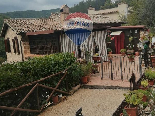 Casa Indipendente Foligno, PG Vendita - Foto 3