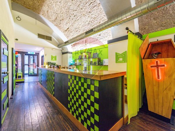 Attività  Commerciale Frascati, RM Vendita - Foto 3