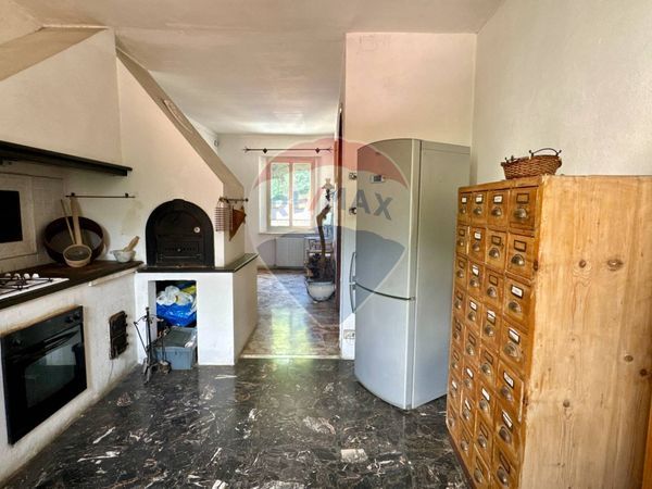 Appartamento Isoverde, Campomorone, GE Vendita - Foto 2