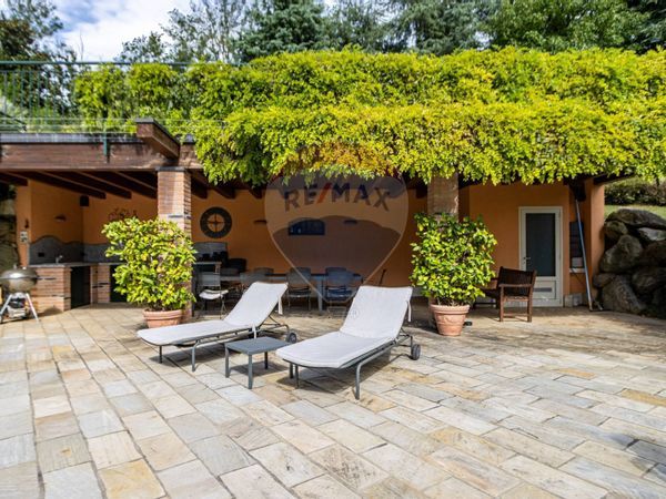 Villa singola Lesmo, MB Vendita - Foto 4