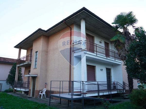 Villa singola Locate, Ponte San Pietro, BG Vendita - Foto 3