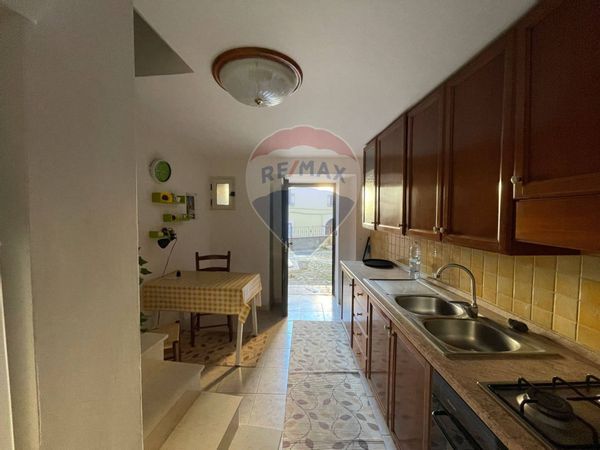 Casa Semindipendente Rossano Centro, Corigliano-Rossano, CS Vendita - Foto 4
