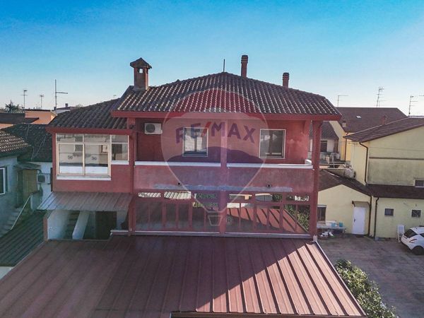 Appartamento Goro, FE Vendita