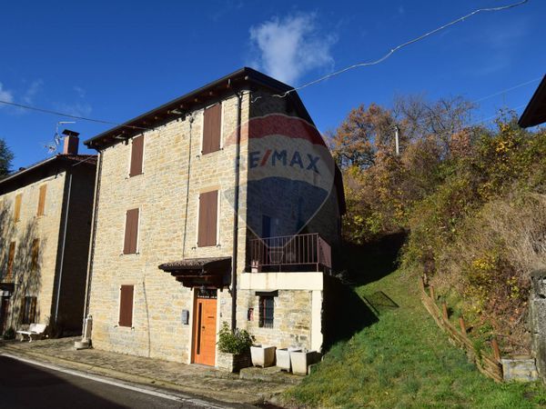 Casa Semindipendente Scurano, Neviano degli Arduini, PR Vendita - Foto 2