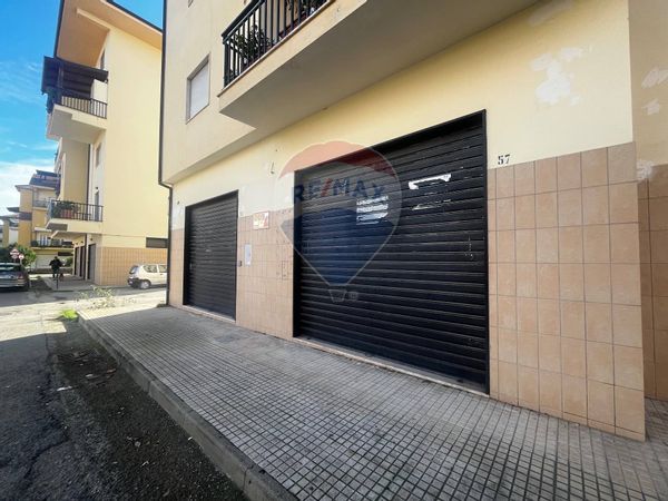 Locale Commerciale Corigliano Calabro Stazione, Corigliano-Rossano, CS Vendita - Foto 2